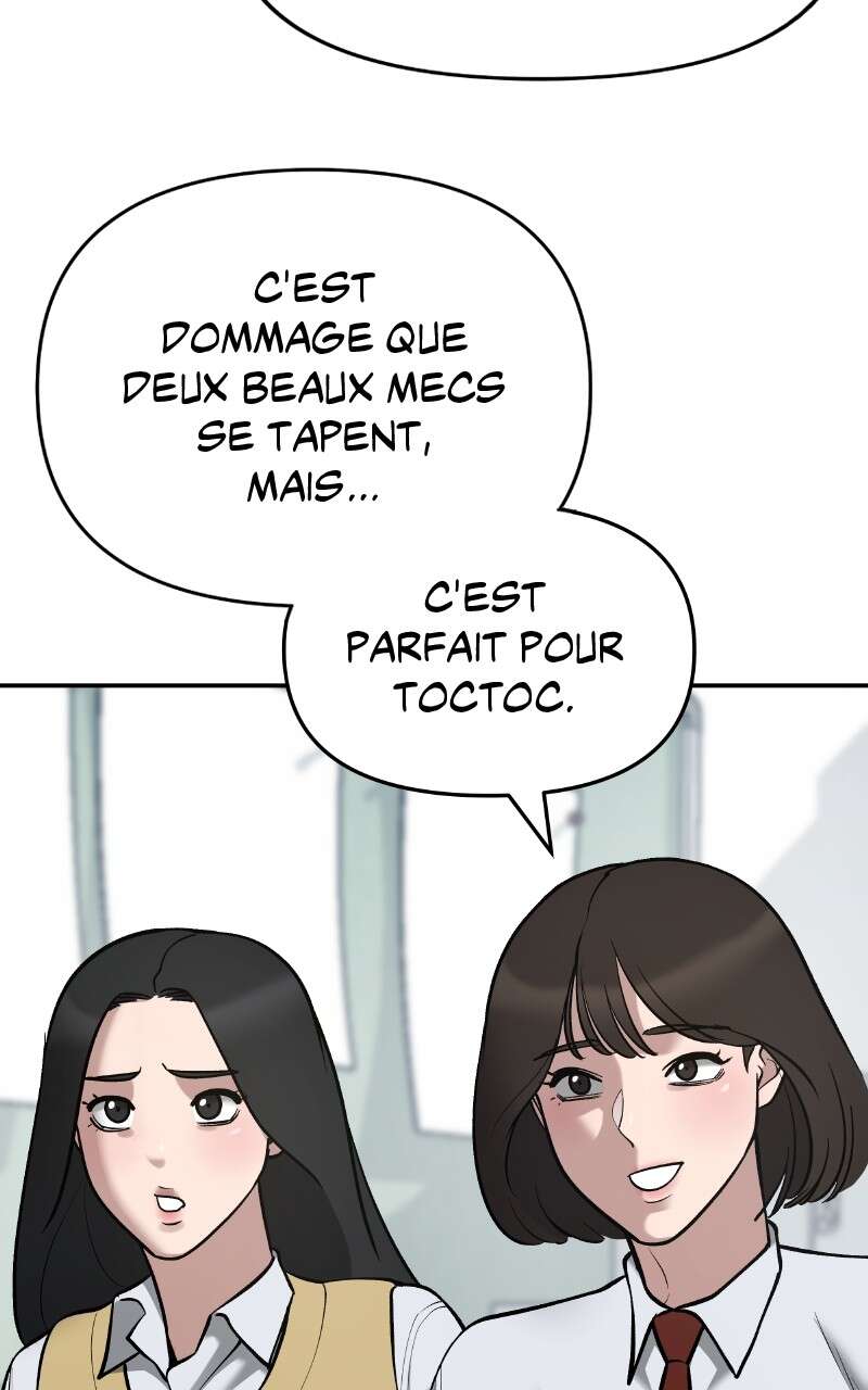 The Bully in Charge Chapitre 38 - Page 54