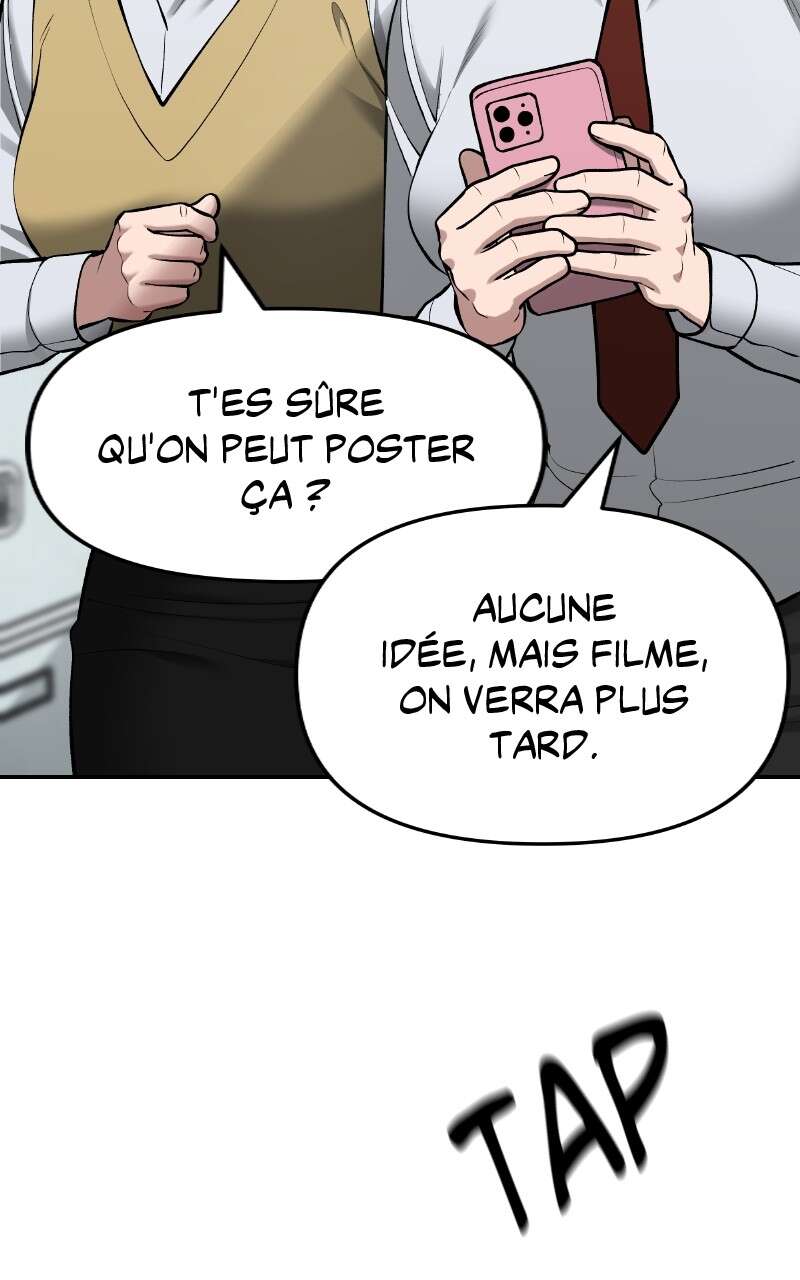 The Bully in Charge Chapitre 38 - Page 55