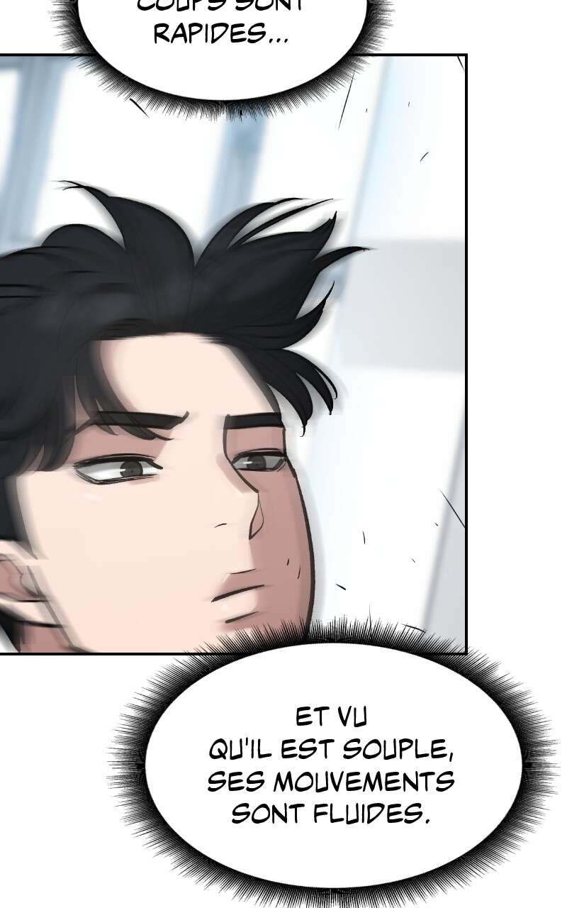 The Bully in Charge Chapitre 38 - Page 59