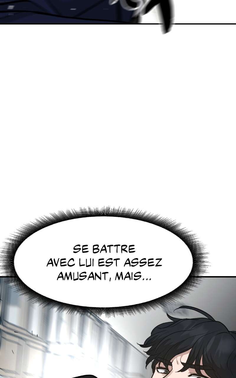 The Bully in Charge Chapitre 38 - Page 61