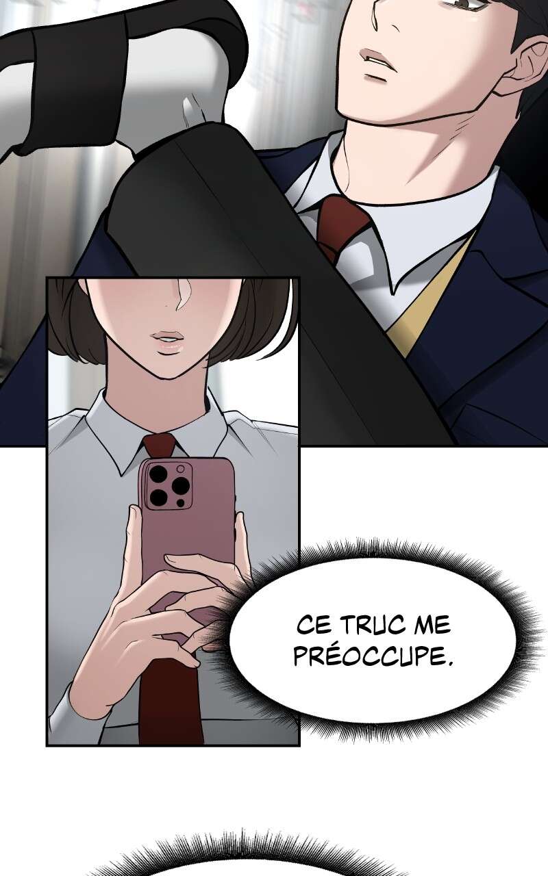 The Bully in Charge Chapitre 38 - Page 62