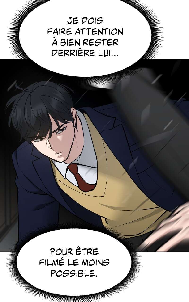The Bully in Charge Chapitre 38 - Page 63