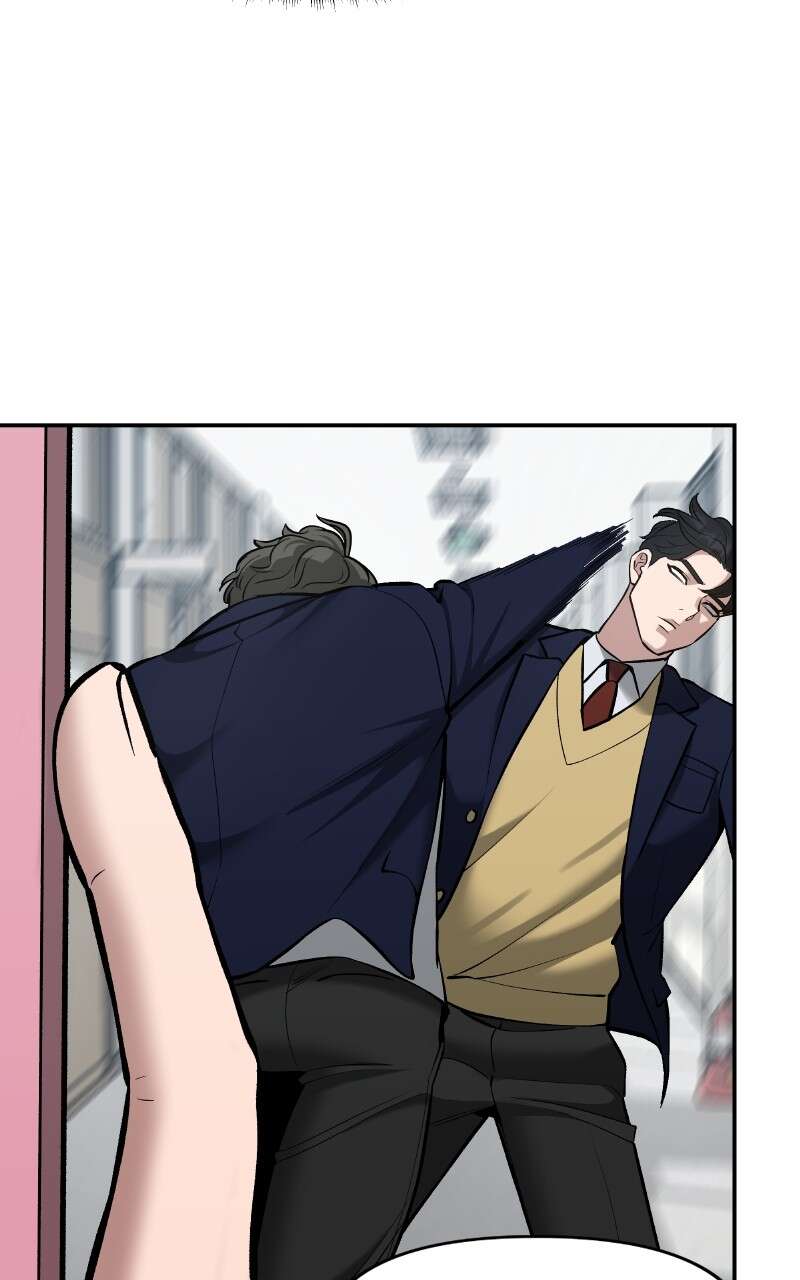 The Bully in Charge Chapitre 38 - Page 64