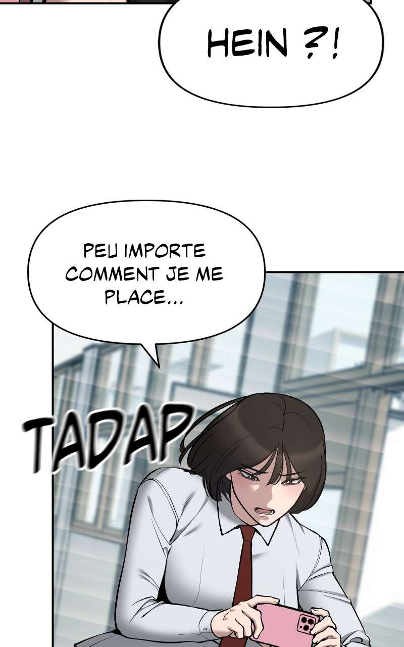The Bully in Charge Chapitre 38 - Page 65
