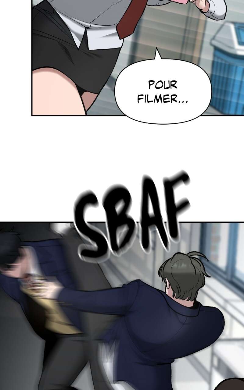 The Bully in Charge Chapitre 38 - Page 66