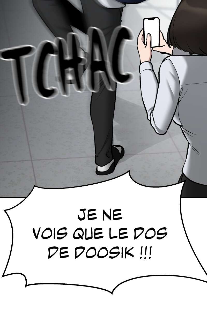 The Bully in Charge Chapitre 38 - Page 67