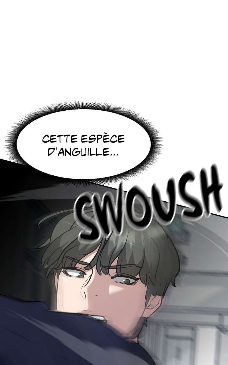 The Bully in Charge Chapitre 38 - Page 68