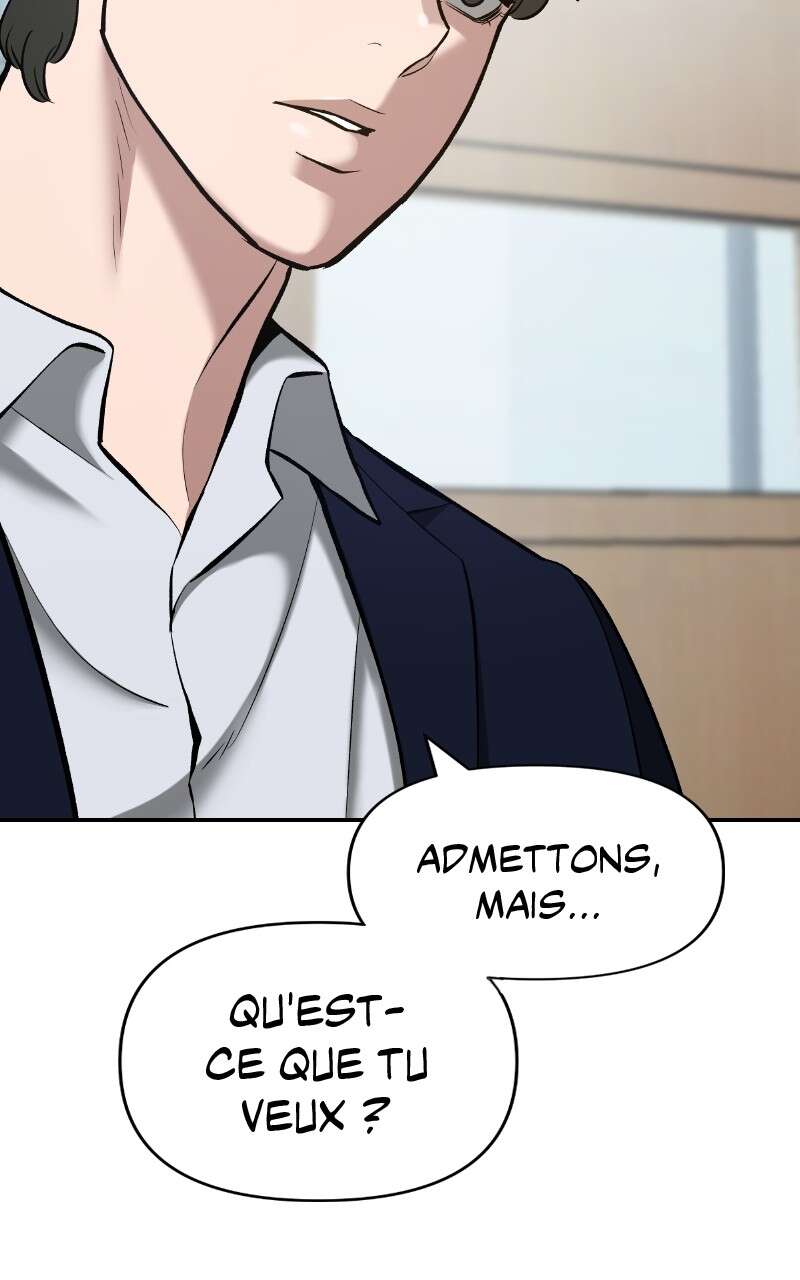 The Bully in Charge Chapitre 38 - Page 7