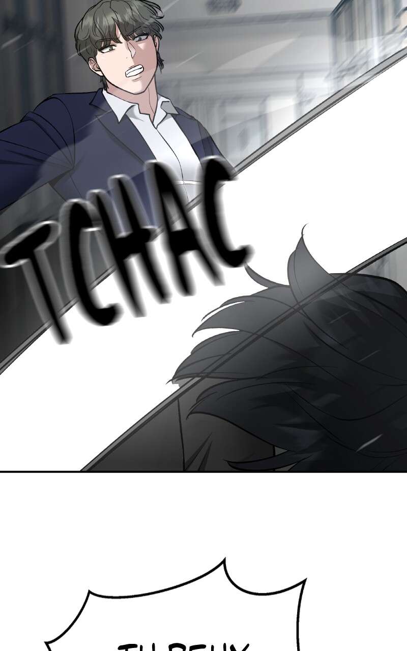 The Bully in Charge Chapitre 38 - Page 70