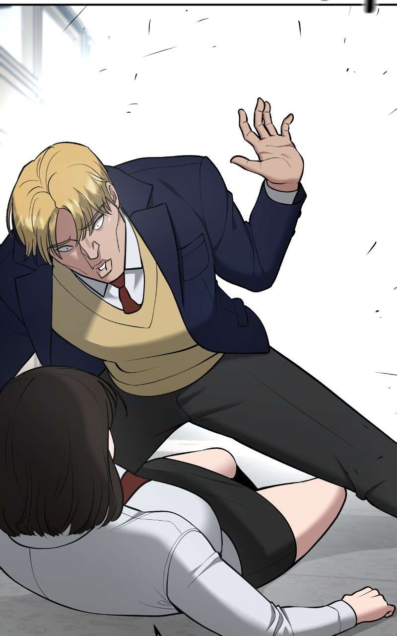 The Bully in Charge Chapitre 38 - Page 79