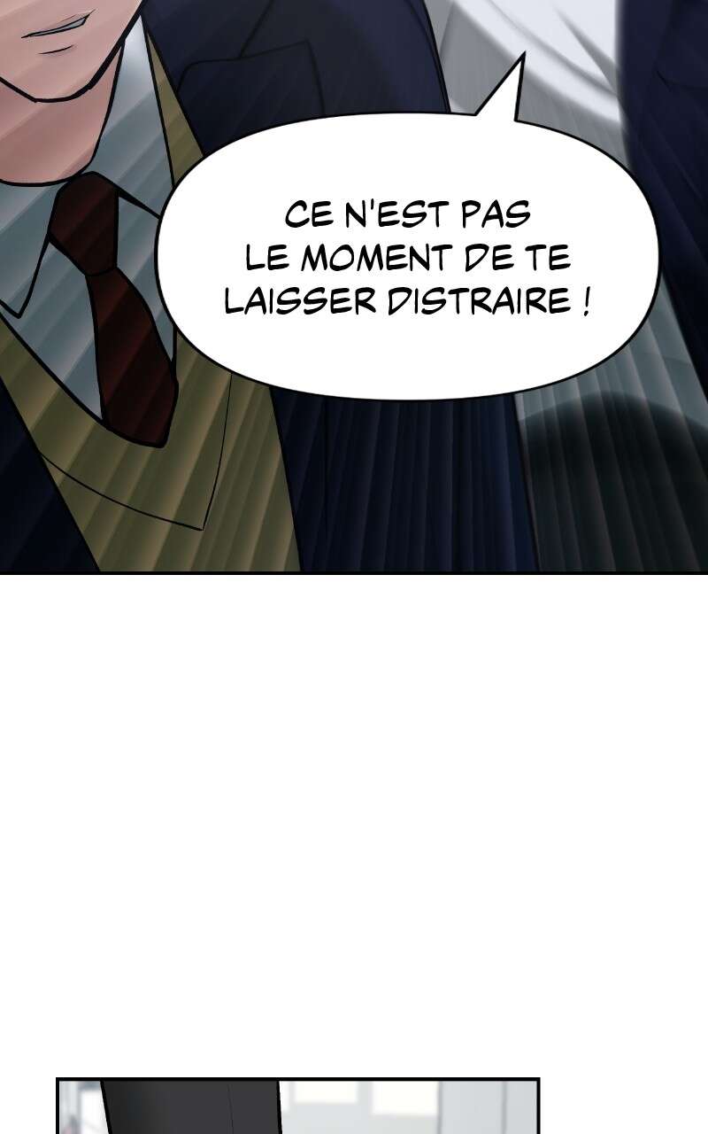 The Bully in Charge Chapitre 38 - Page 81