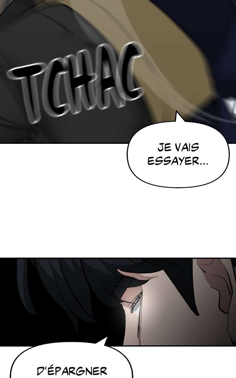 The Bully in Charge Chapitre 38 - Page 84