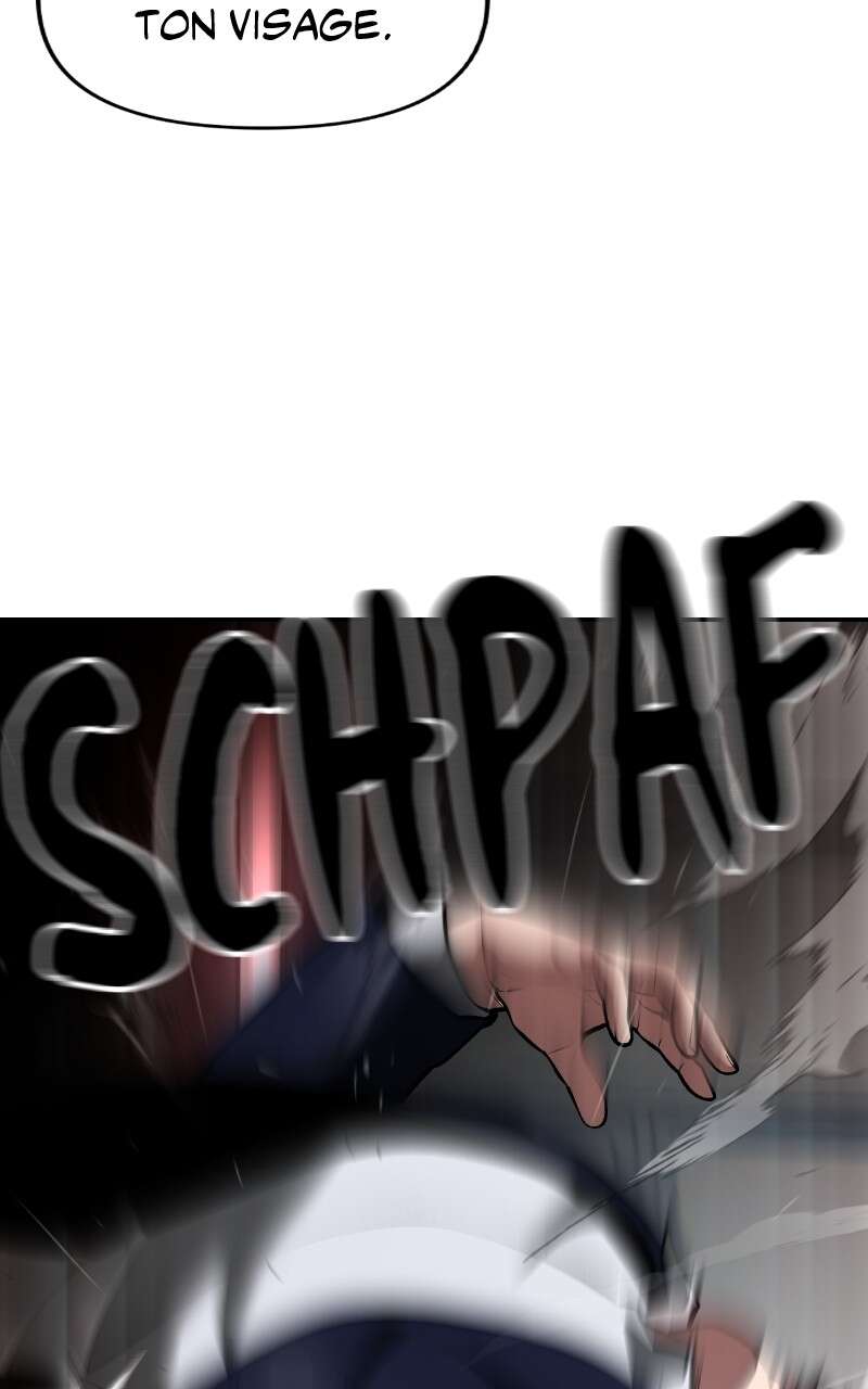 The Bully in Charge Chapitre 38 - Page 85