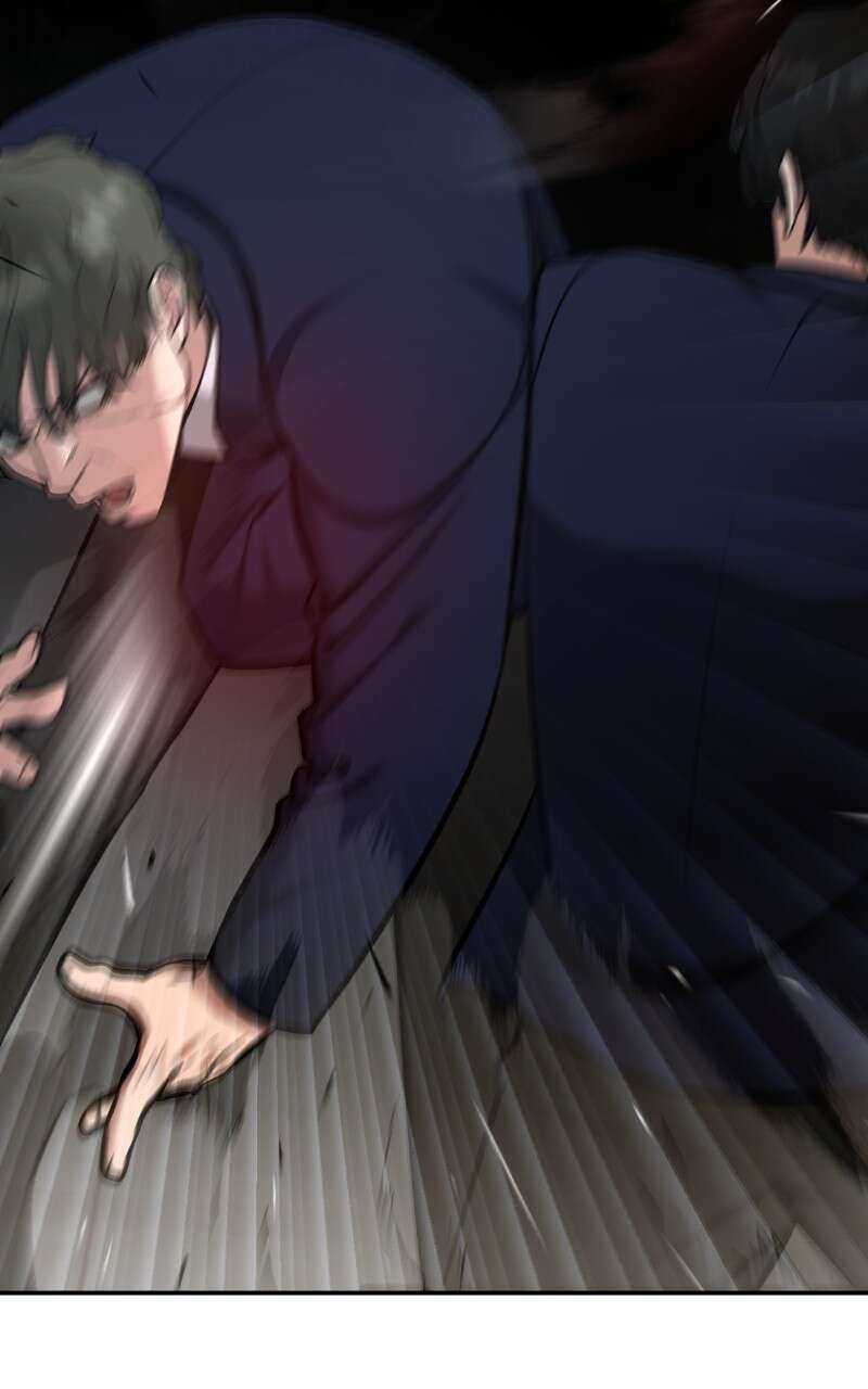The Bully in Charge Chapitre 38 - Page 89