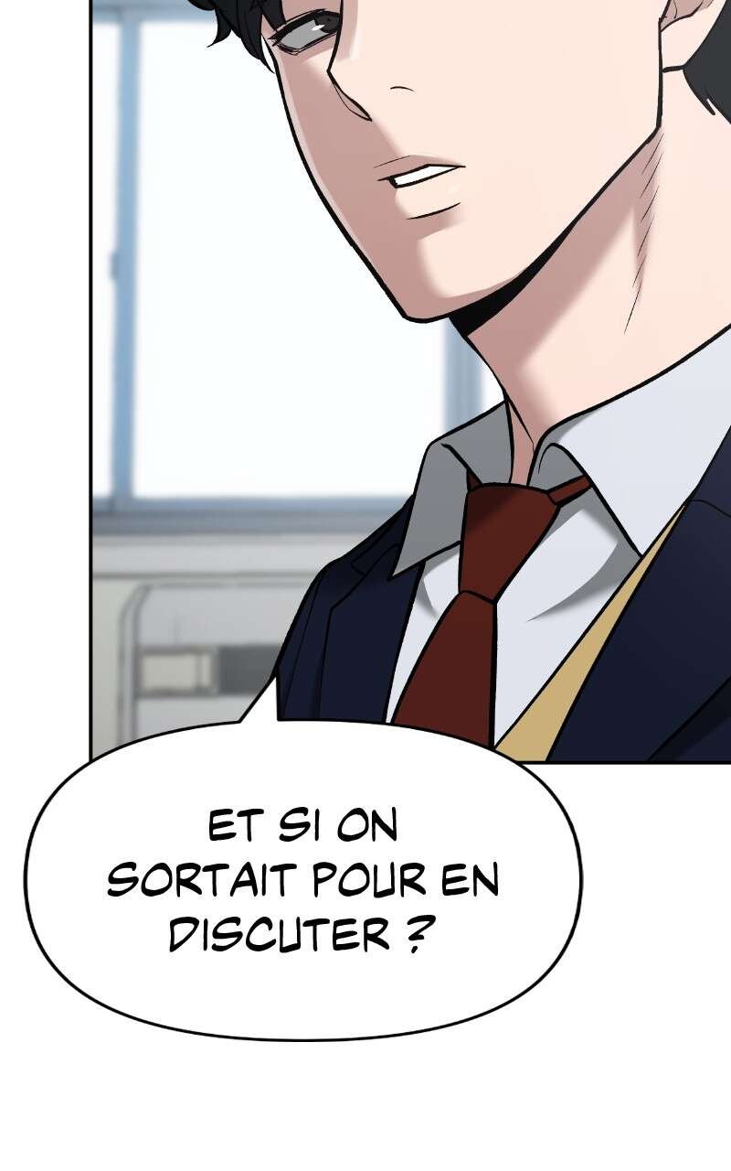 The Bully in Charge Chapitre 38 - Page 9