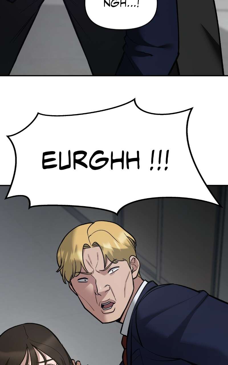 The Bully in Charge Chapitre 38 - Page 94