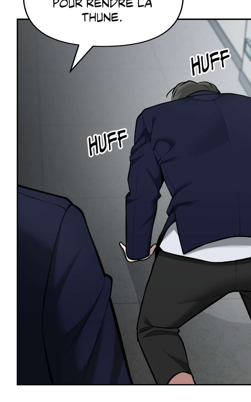 The Bully in Charge Chapitre 38 - Page 96