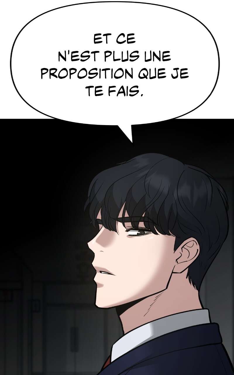 The Bully in Charge Chapitre 38 - Page 97