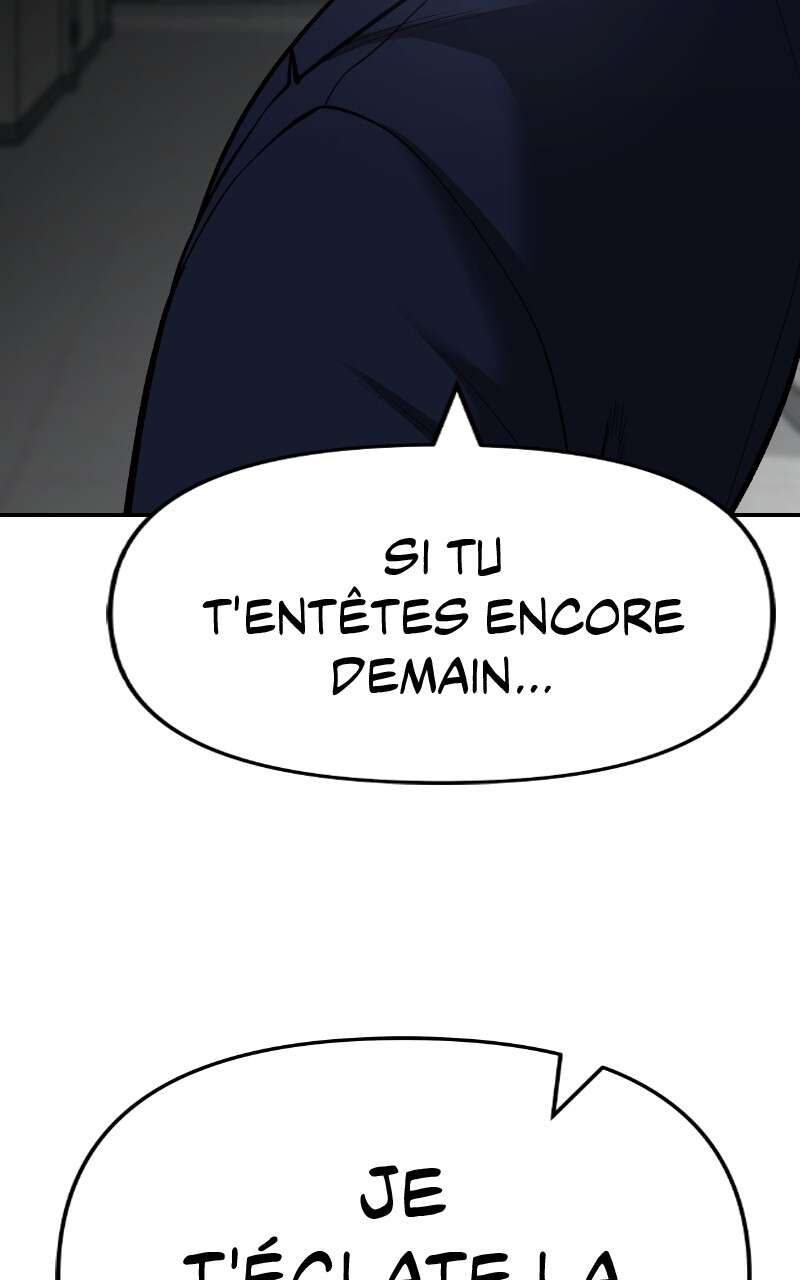 The Bully in Charge Chapitre 38 - Page 98
