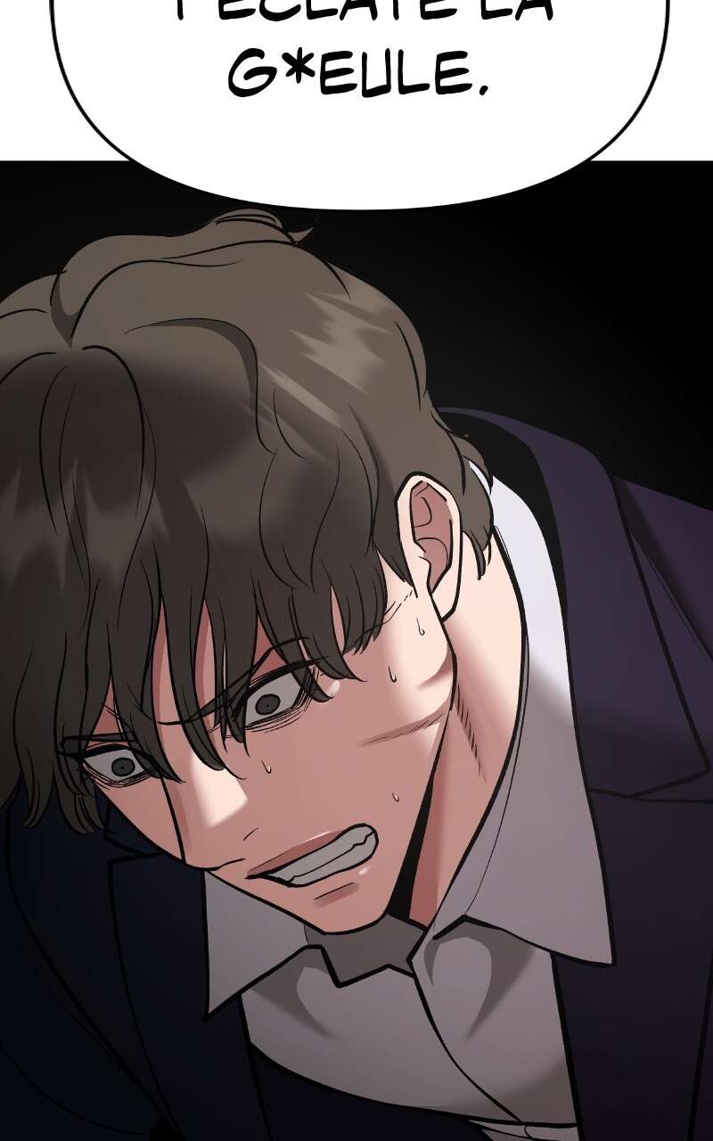 The Bully in Charge Chapitre 38 - Page 99