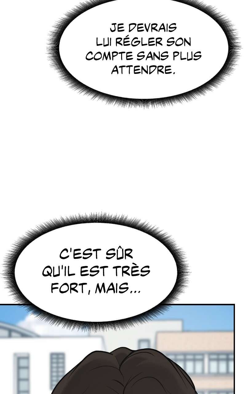 The Bully in Charge Chapitre 39 - Page 10