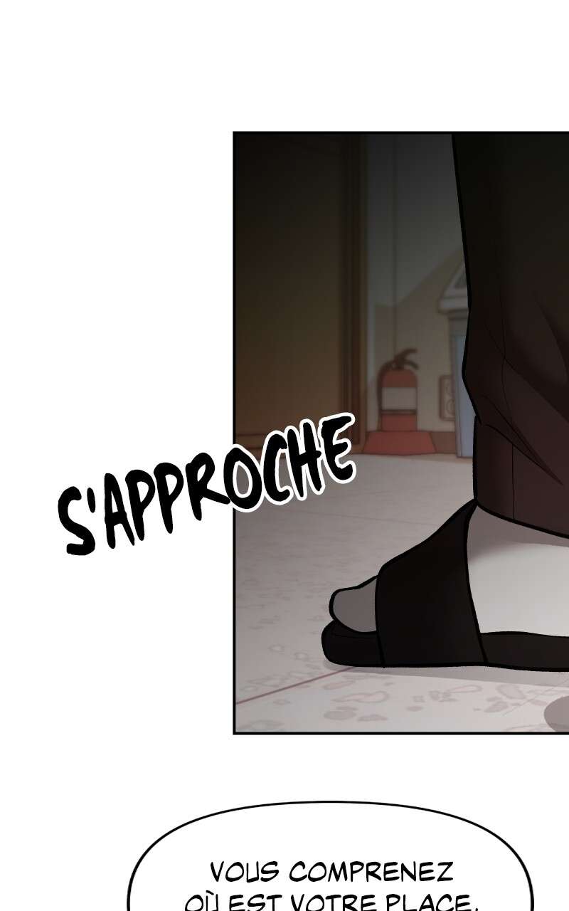 The Bully in Charge Chapitre 39 - Page 100