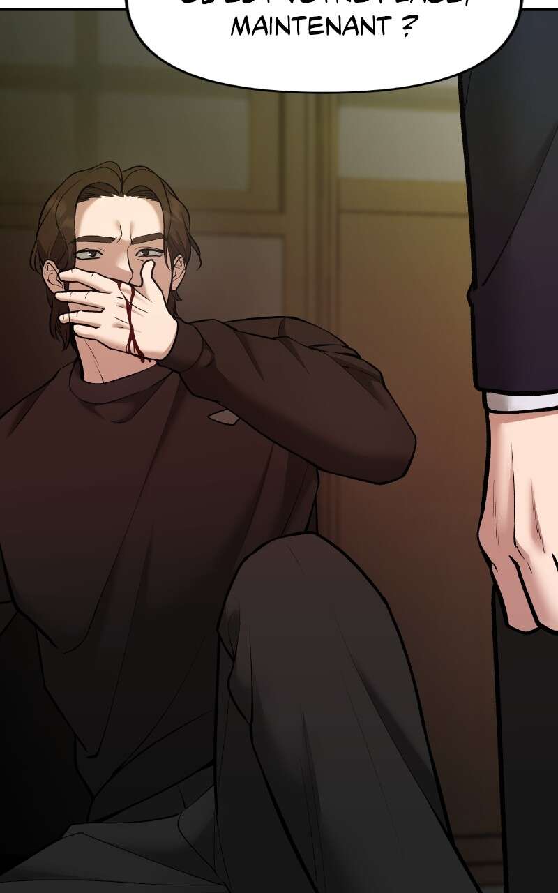 The Bully in Charge Chapitre 39 - Page 101