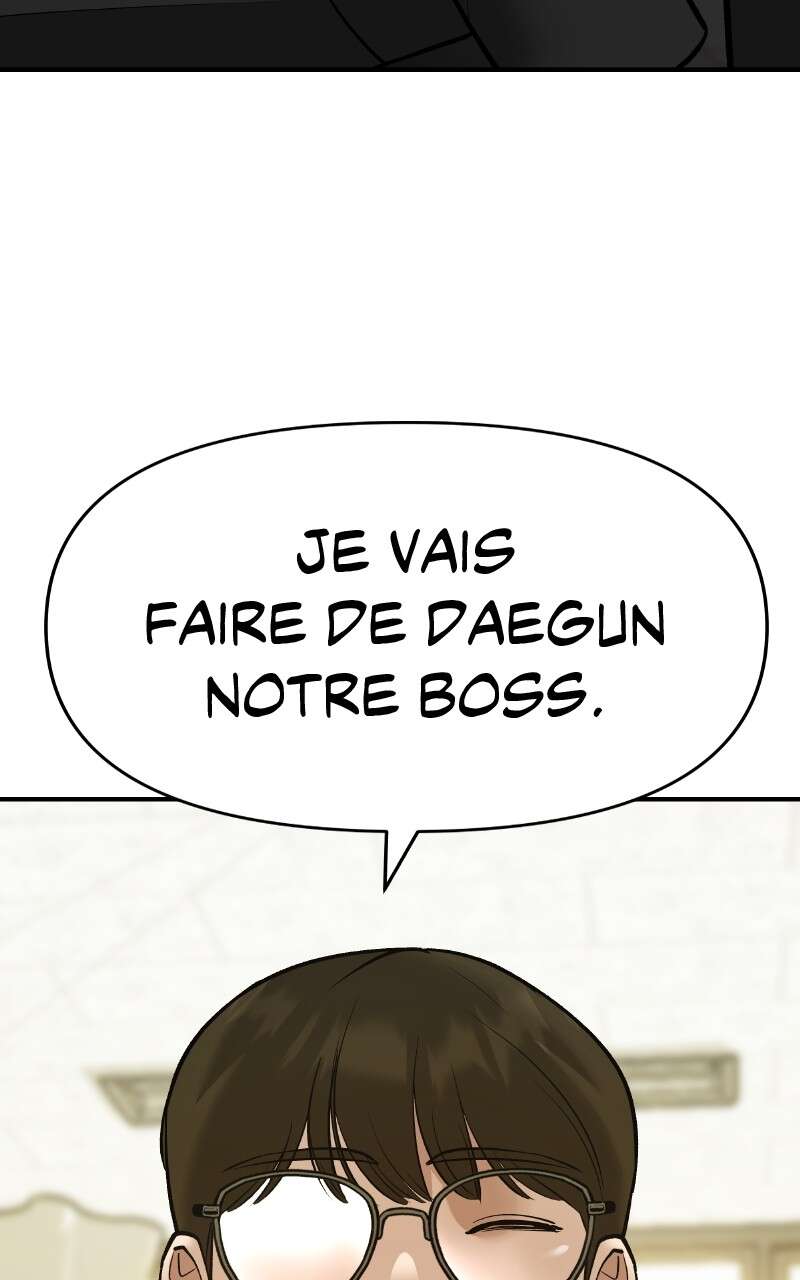 The Bully in Charge Chapitre 39 - Page 102