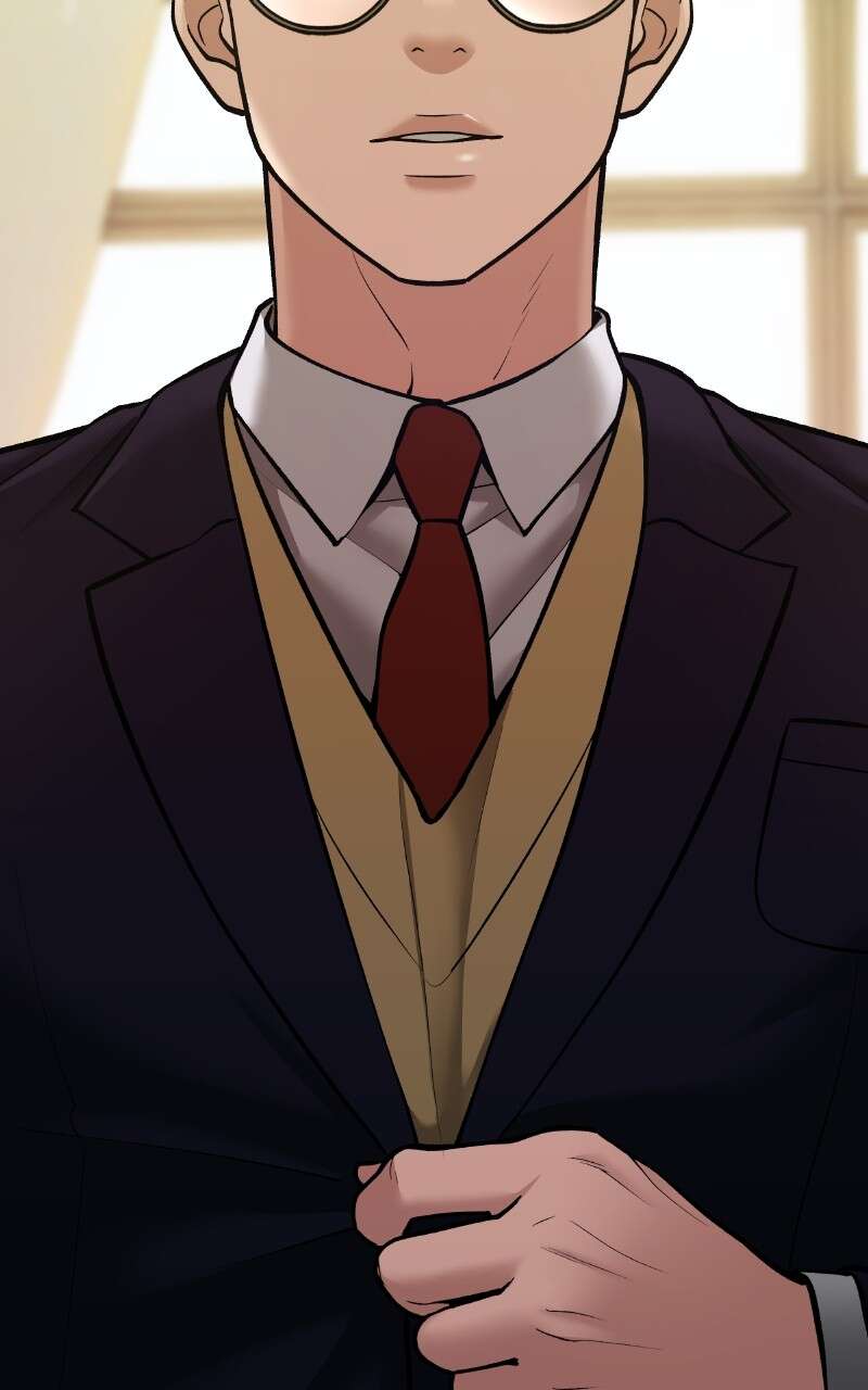 The Bully in Charge Chapitre 39 - Page 103