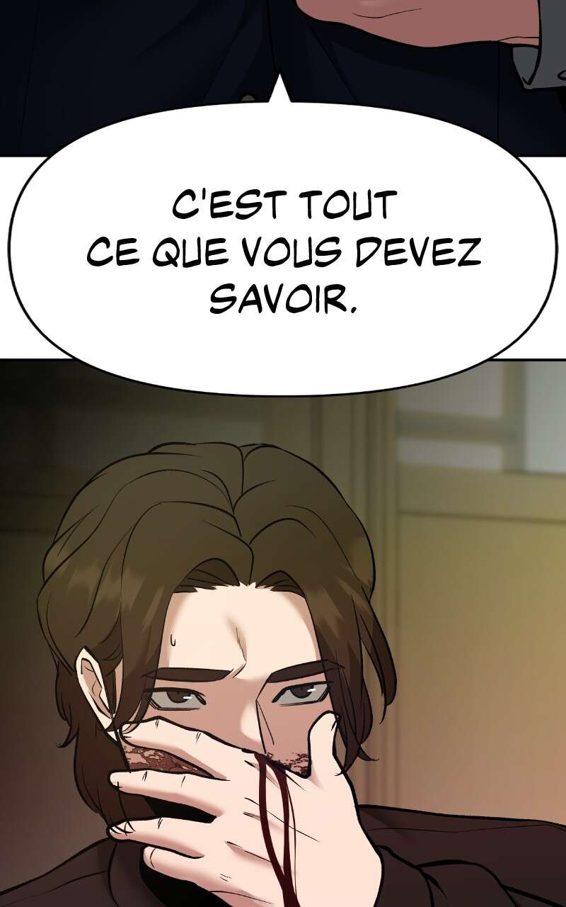 The Bully in Charge Chapitre 39 - Page 104