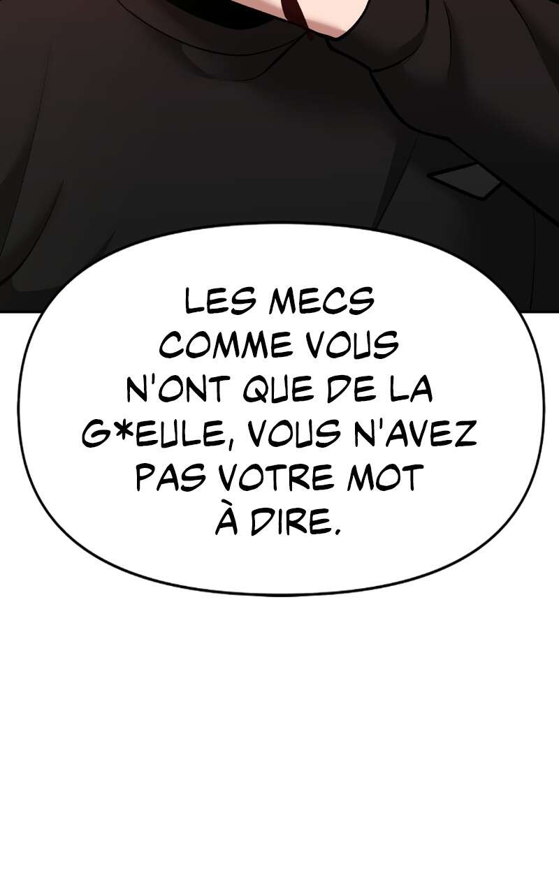 The Bully in Charge Chapitre 39 - Page 105