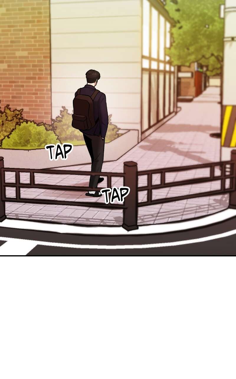 The Bully in Charge Chapitre 39 - Page 109