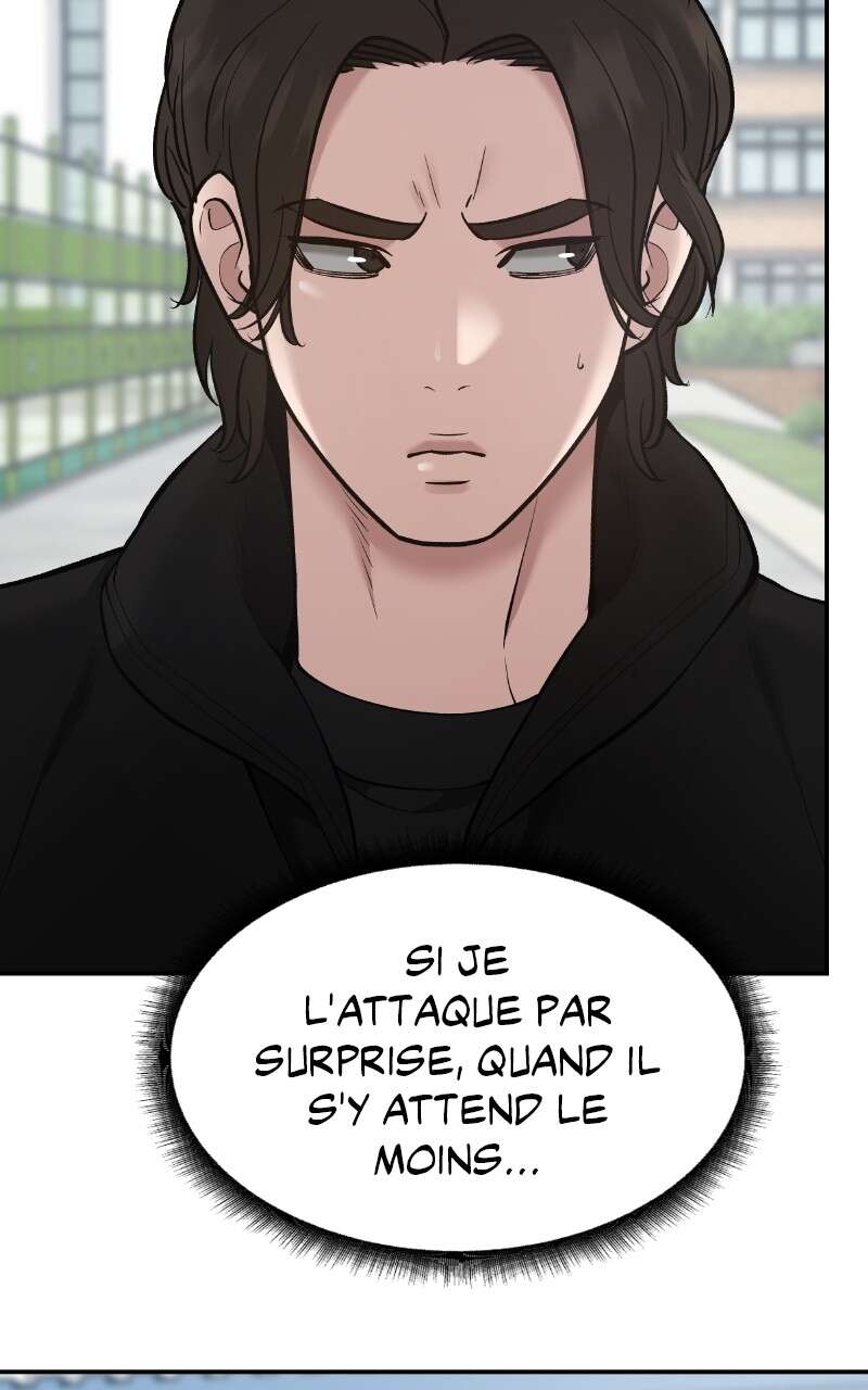 The Bully in Charge Chapitre 39 - Page 11