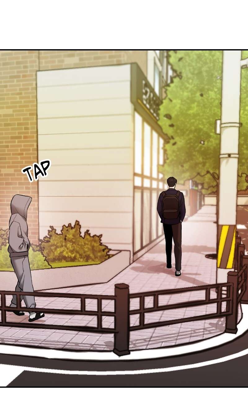The Bully in Charge Chapitre 39 - Page 110