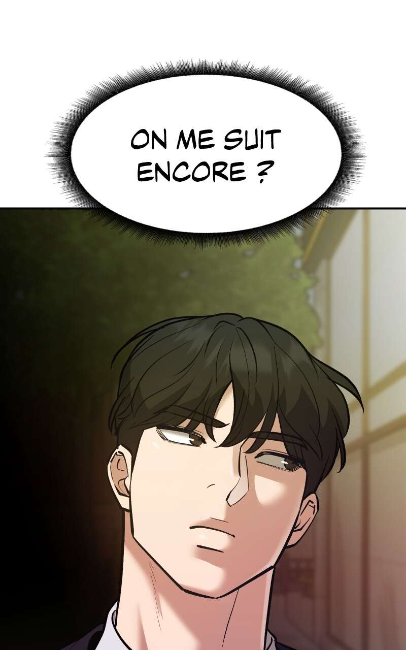 The Bully in Charge Chapitre 39 - Page 111