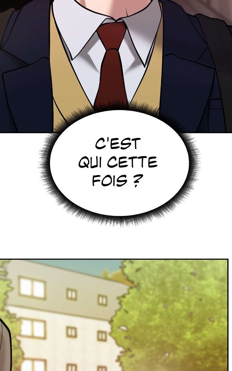 The Bully in Charge Chapitre 39 - Page 112