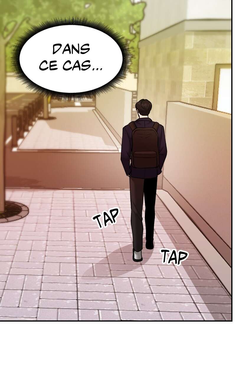 The Bully in Charge Chapitre 39 - Page 114
