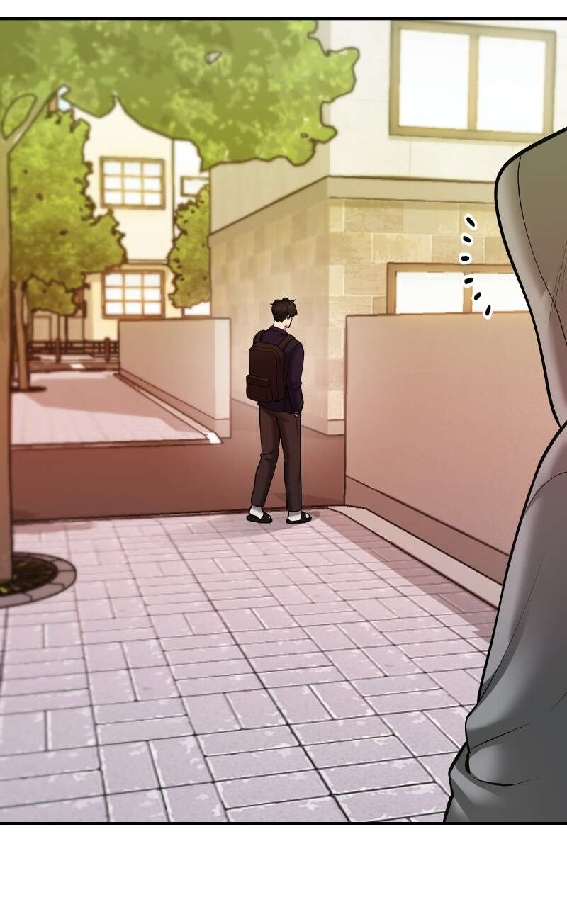 The Bully in Charge Chapitre 39 - Page 115