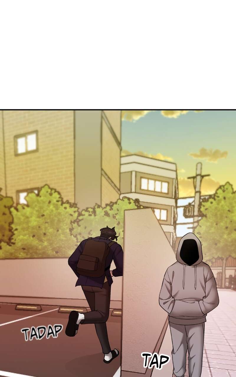 The Bully in Charge Chapitre 39 - Page 116