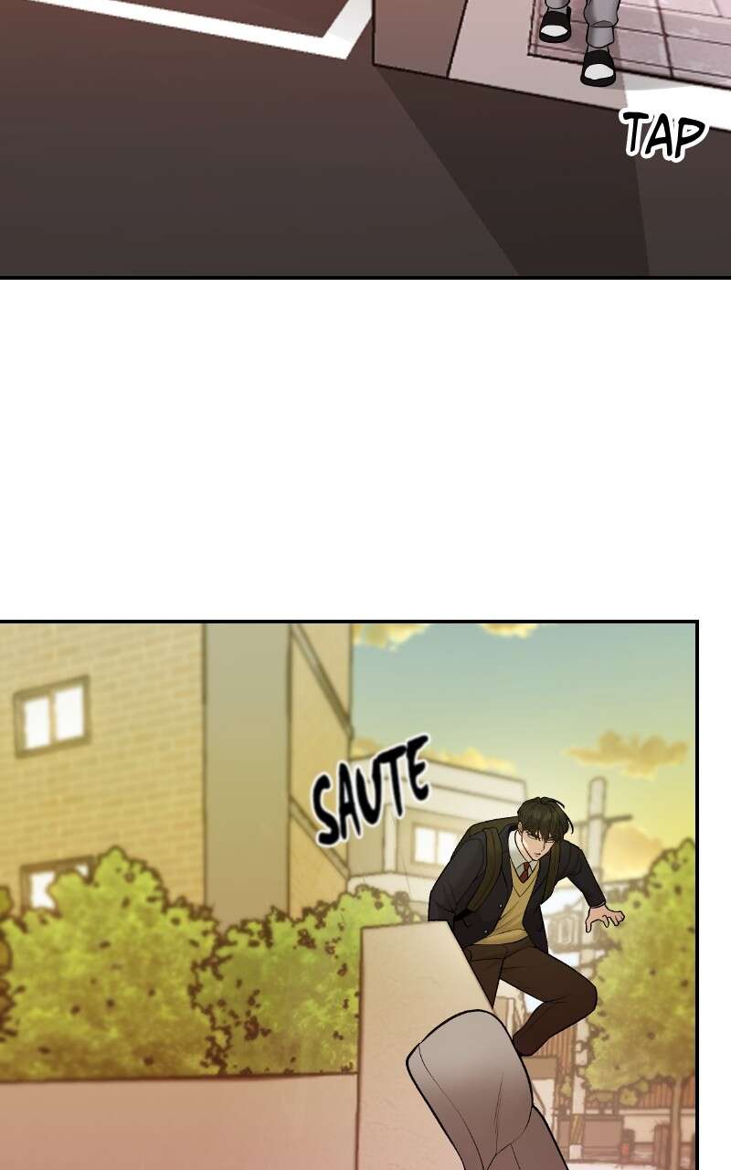 The Bully in Charge Chapitre 39 - Page 117