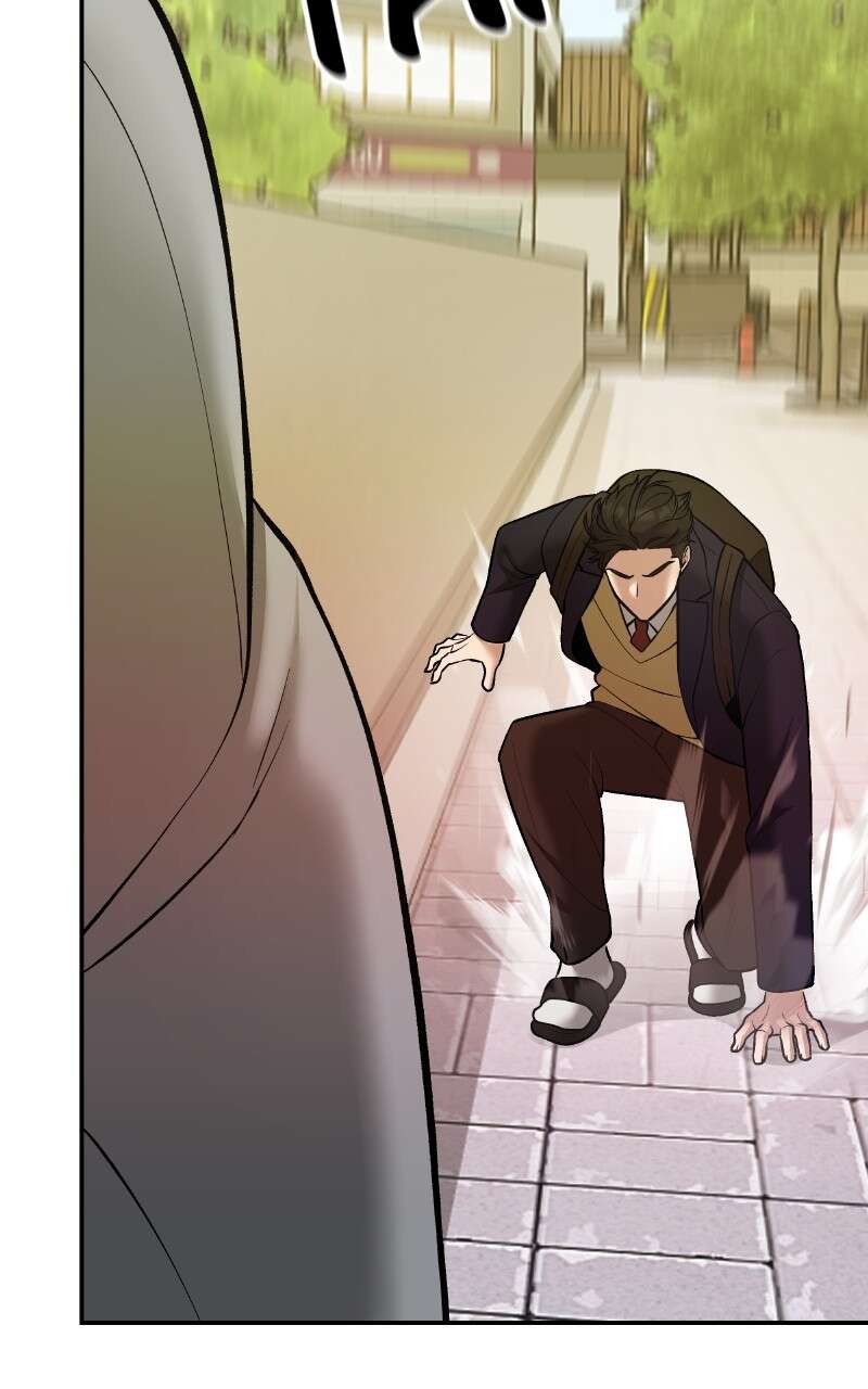 The Bully in Charge Chapitre 39 - Page 119