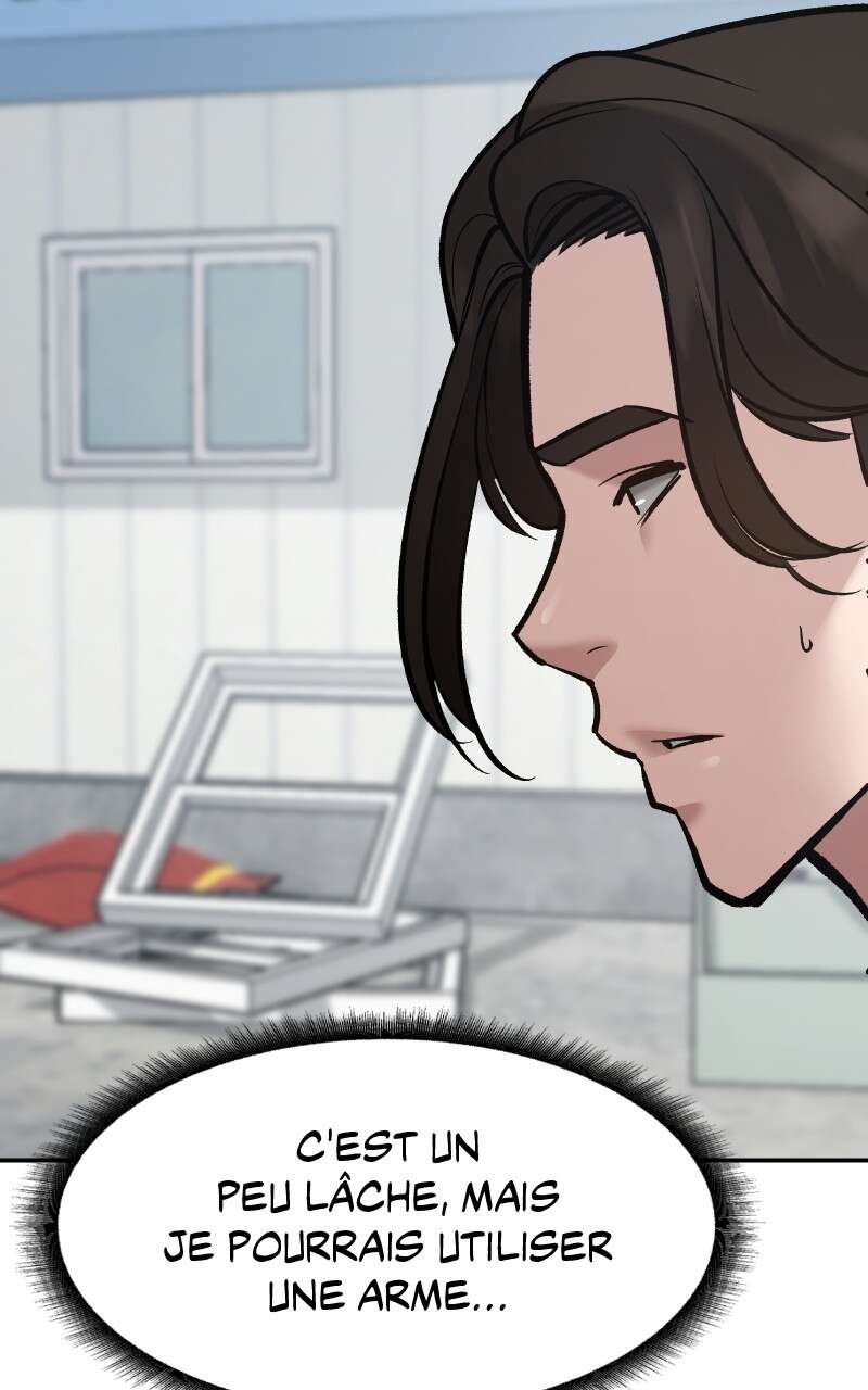 The Bully in Charge Chapitre 39 - Page 12