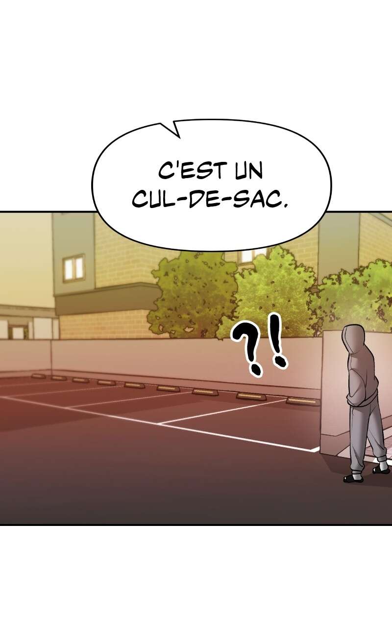 The Bully in Charge Chapitre 39 - Page 120