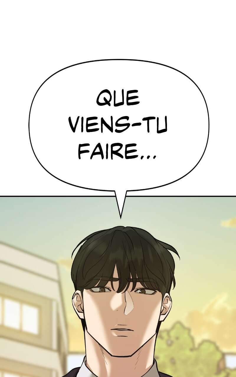 The Bully in Charge Chapitre 39 - Page 121
