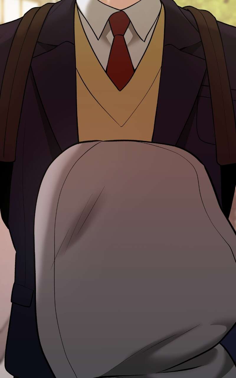 The Bully in Charge Chapitre 39 - Page 122