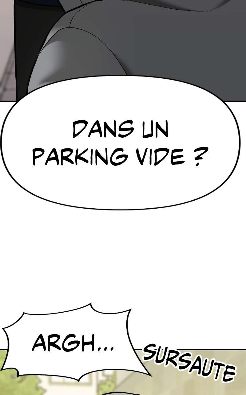 The Bully in Charge Chapitre 39 - Page 123
