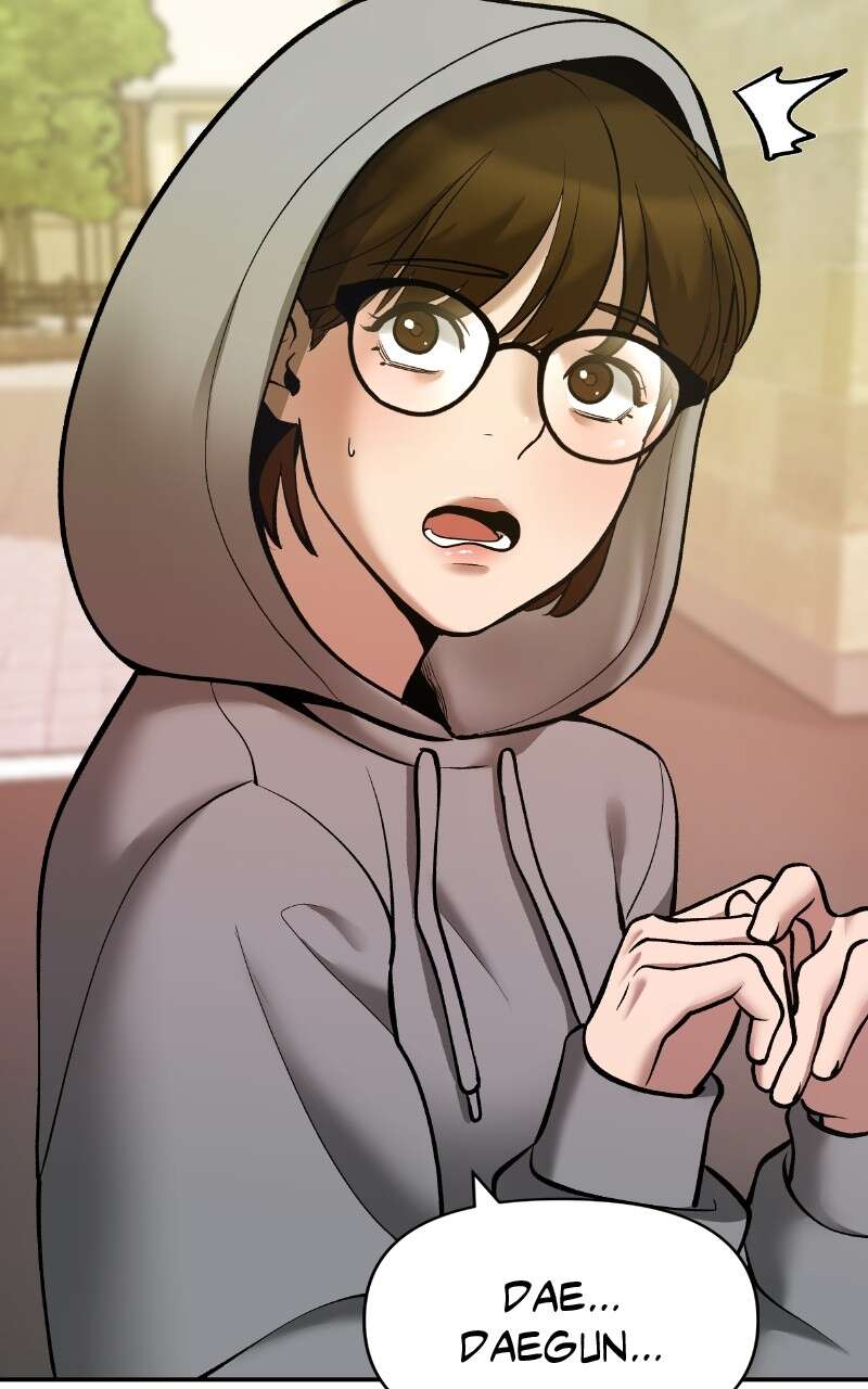The Bully in Charge Chapitre 39 - Page 124