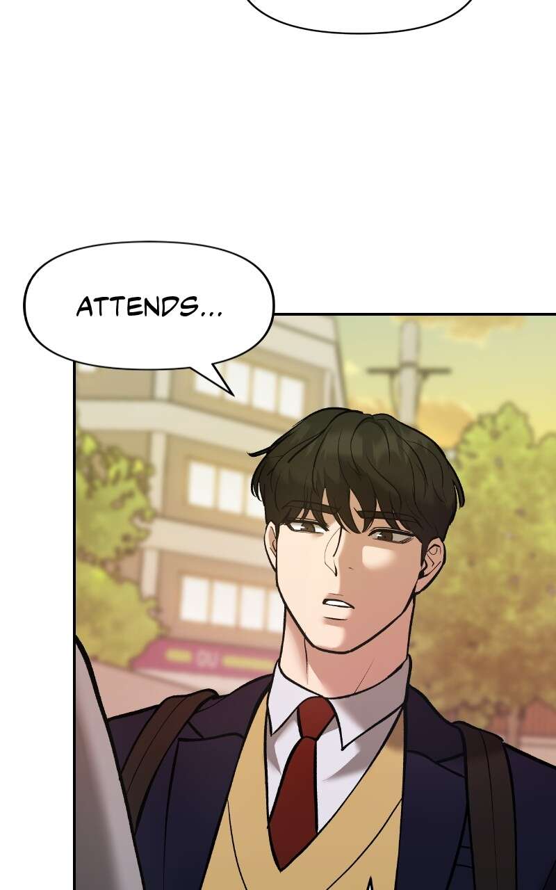 The Bully in Charge Chapitre 39 - Page 125