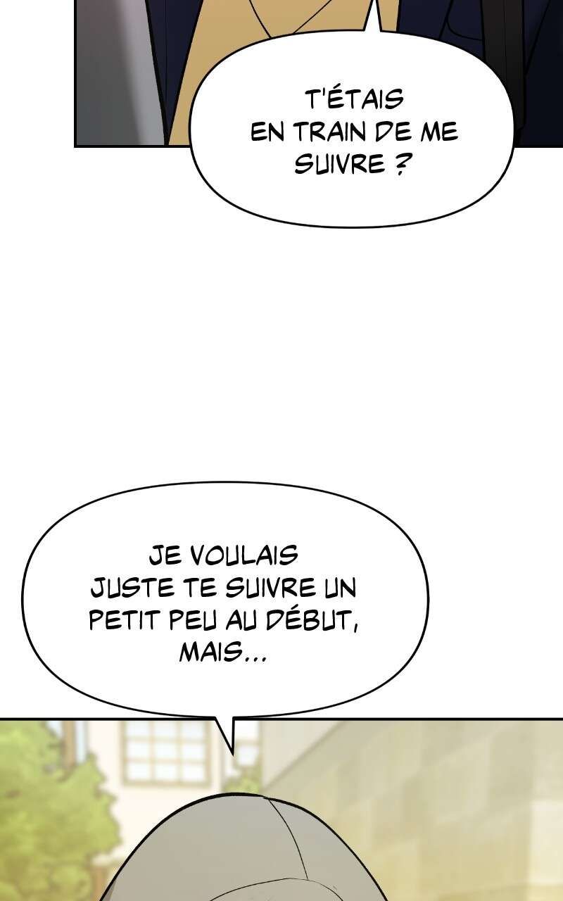 The Bully in Charge Chapitre 39 - Page 126