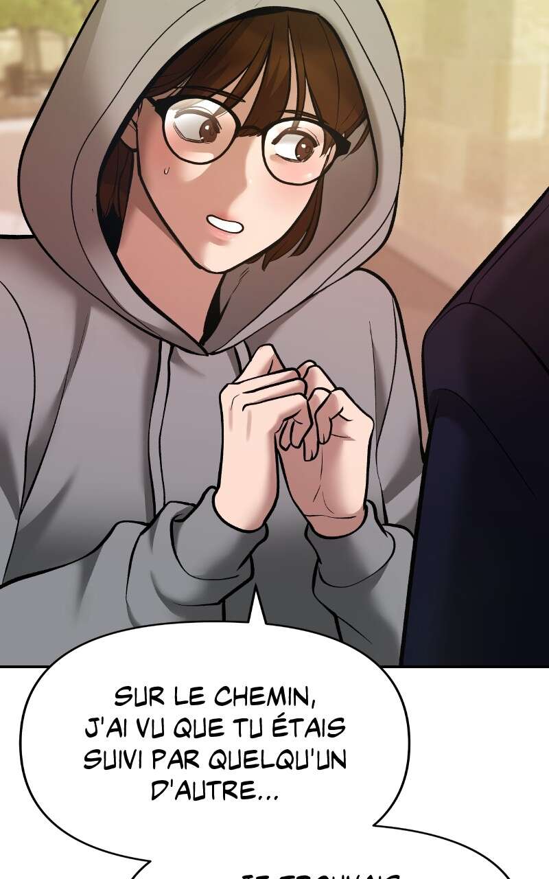 The Bully in Charge Chapitre 39 - Page 127